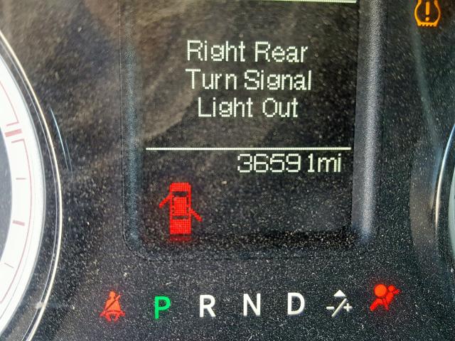 3C6UR5DL9JG282992 - 2018 RAM 2500 SLT 白色 照片 8