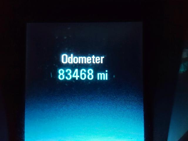 1G11C5SL4EF114905 - 2014 CHEVROLET MALIBU 1LT SILVER photo 8