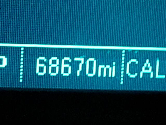 1G11B5SA9DF152484 - 2013 CHEVROLET MALIBU LS თაფლისფერი ფოტო 8