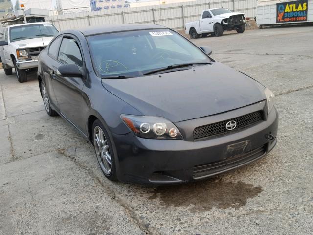 JTKDE3B73A0313830 - 2010 TOYOTA SCION TC Boz foto 1