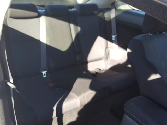 JTKDE167280234190 - 2008 TOYOTA SCION TC 白色 照片 6