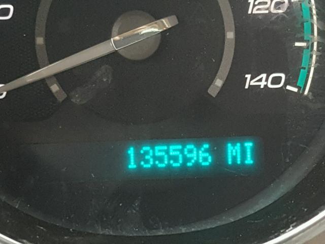 1G1ZA5E0XCF361840 - 2012 CHEVROLET MALIBU LS CHARCOAL photo 8