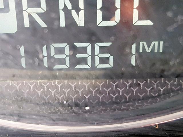 1G1ZS58F87F237942 - 2007 CHEVROLET MALIBU LS 银色 照片 8