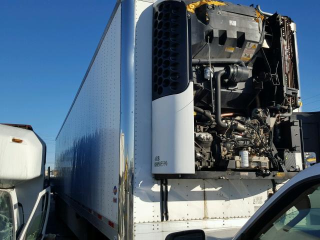 1UYVS25368U328401 - 2008 UTILITY REEFER WHITE photo 1