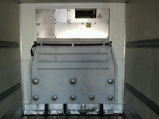 1UYVS25368U328401 - 2008 UTILITY REEFER WHITE photo 5