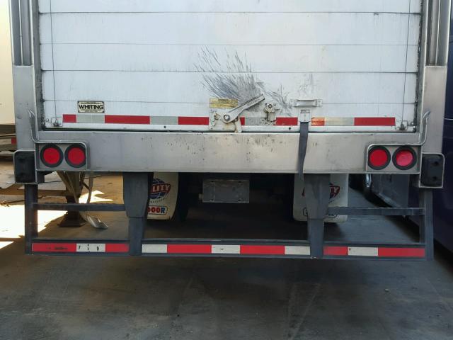 1UYVS25368U328401 - 2008 UTILITY REEFER WHITE photo 9