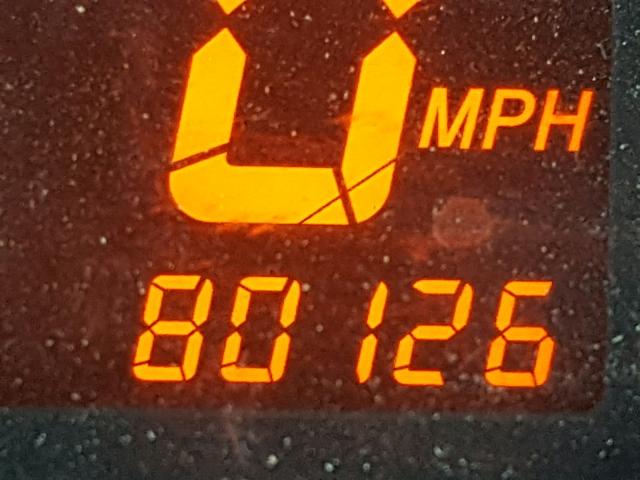 JTLZE4FE1FJ066969 - 2015 TOYOTA SCION XB Күміс фото 8