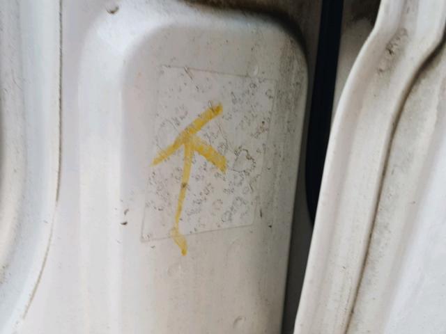 5LMFU28A01LJ03015 - 2001 LINCOLN NAVIGATOR Ақ фото 10