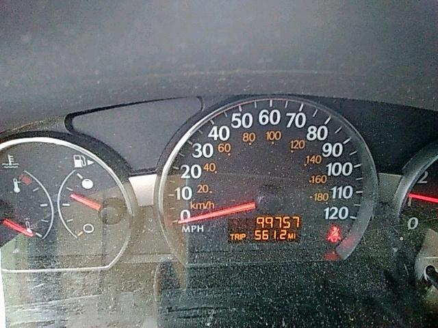 1G8AJ55F26Z160018 - 2006 SATURN ION LEVEL WHITE photo 8