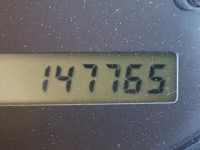 KL1TD56606B521654 - 2006 CHEVROLET AVEO BASE Ağ foto 8