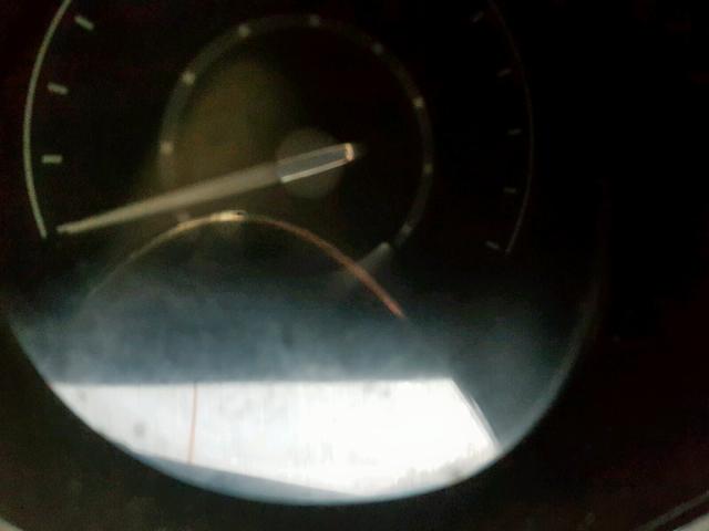 1G1ZC5E1XBF283089 - 2011 CHEVROLET MALIBU 1LT WHITE photo 8