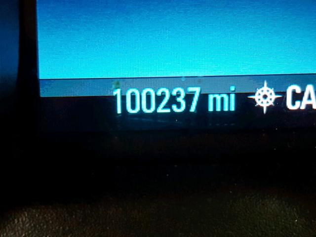 1G11C5SL5EF192545 - 2014 CHEVROLET MALIBU 1LT 白色 照片 8