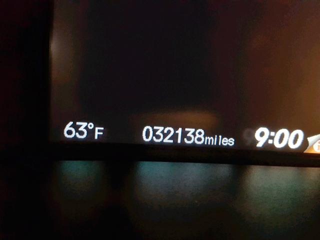 19XFB2F91EE067291 - 2014 HONDA CIVIC EXL 白色 照片 8