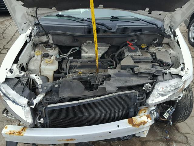 1C4NJCBA9CD518616 - 2012 JEEP COMPASS SP 白色 照片 7