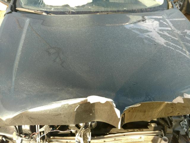 1G11C5SL2EF140242 - 2014 CHEVROLET MALIBU 1LT 黑色 照片 7