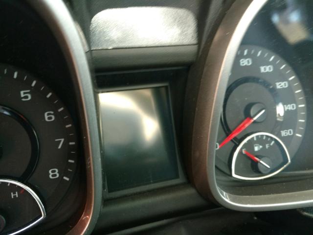 1G11C5SL2EF140242 - 2014 CHEVROLET MALIBU 1LT 黑色 照片 8