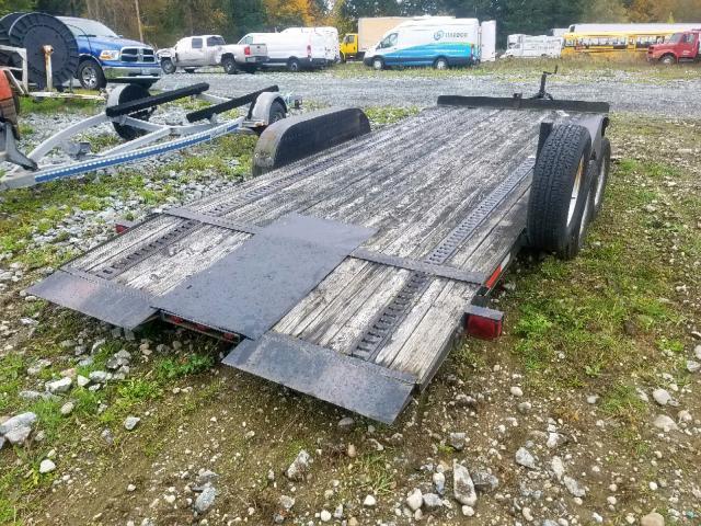 1T9FS18234T506274 - 2004 EAGLE TRAILER BLACK photo 4