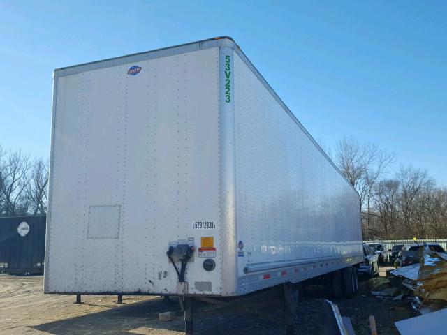 1UYVS2537HG898213 - 2017 UTILITY 53 FT DRY WHITE photo 3