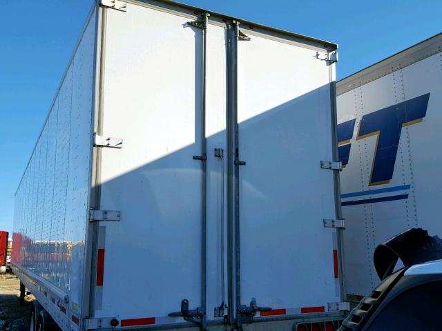 1UYVS2537HG898213 - 2017 UTILITY 53 FT DRY WHITE photo 5