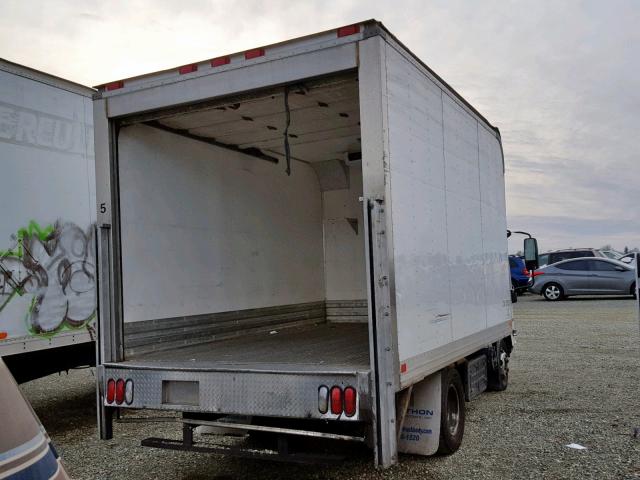 JALC4W162E7001333 - 2014 ISUZU NPR HD WHITE photo 4