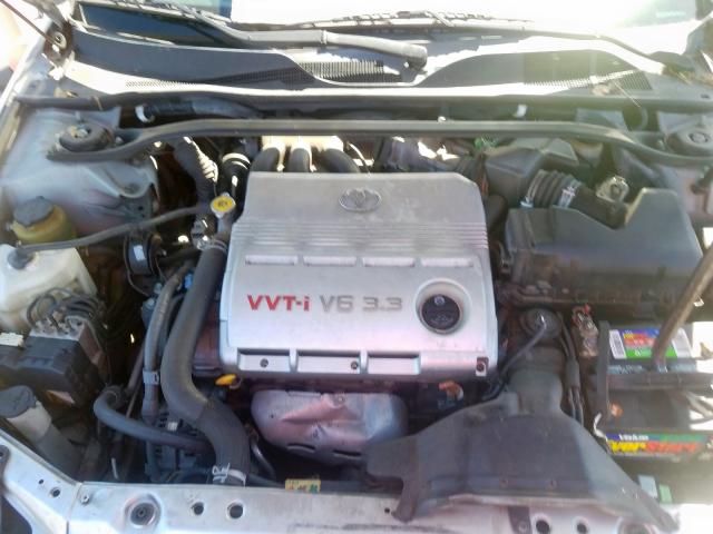 4T1FA38P55U048051 - 2005 TOYOTA CAMRY SOLARA SE  photo 7