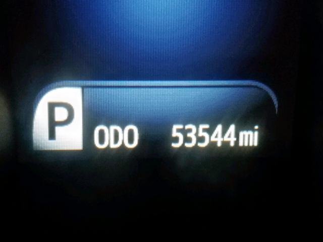 4T1BK1EB5HU245492 - 2017 TOYOTA AVALON XLE BLACK photo 8