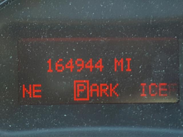 2G2WP552181156503 - 2008 PONTIAC GRAND PRIX ვერცხლისფერი ფოტო 8