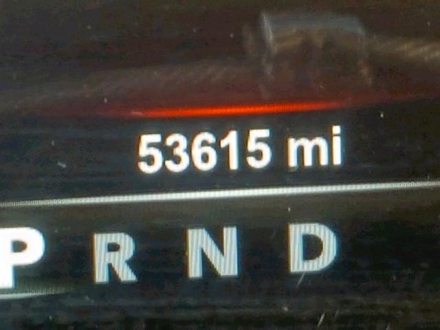 1C6RR7YT3HS811173 - 2017 RAM 1500 REBEL შავი ფოტო 8