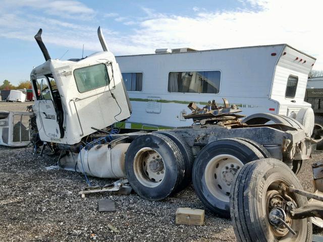 1XP5DB8X4RN357185 - 1994 PETERBILT 379 WHITE photo 3