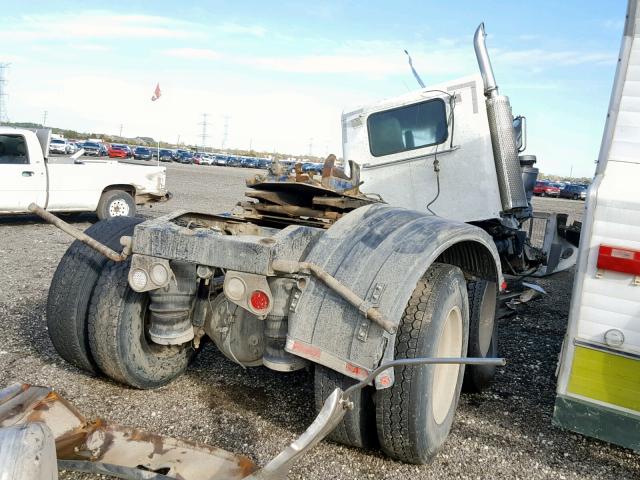 1XP5DB8X4RN357185 - 1994 PETERBILT 379 WHITE photo 4