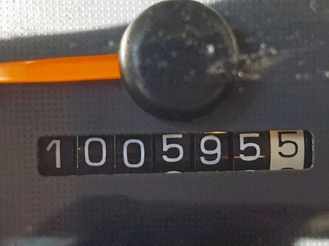 1G2WP5214WF311613 - 1998 PONTIAC GRAND PRIX Күміс фото 8