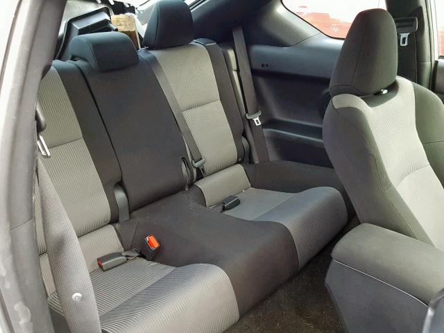 JTKJF5C70E3076938 - 2014 TOYOTA SCION TC Ağ foto 6