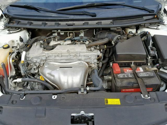 JTKJF5C70E3076938 - 2014 TOYOTA SCION TC Ağ foto 7