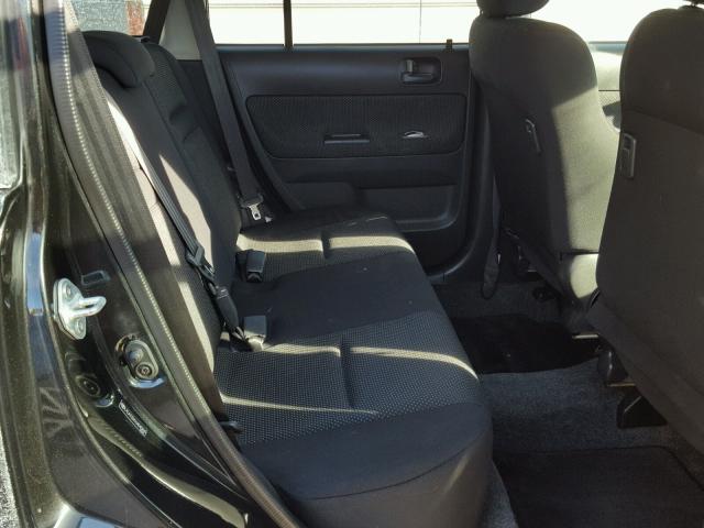 JTLKT324164040465 - 2006 TOYOTA SCION XB Qara foto 6