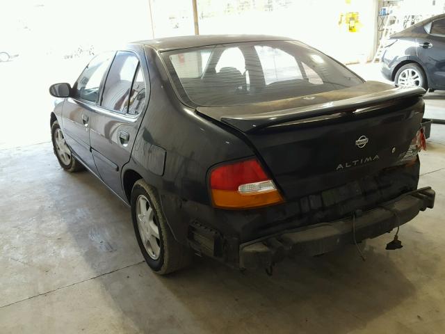 1N4DL01D7WC173599 - 1998 NISSAN ALTIMA XE BLACK photo 3