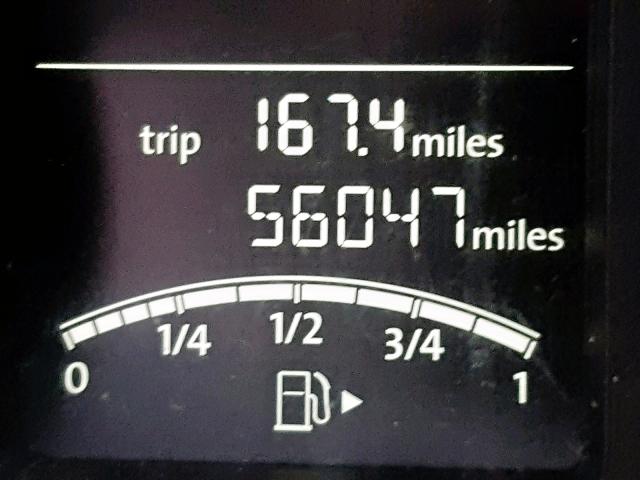 3VW2K7AJXFM280824 - 2015 VOLKSWAGEN JETTA BASE Սև լուսանկար 8