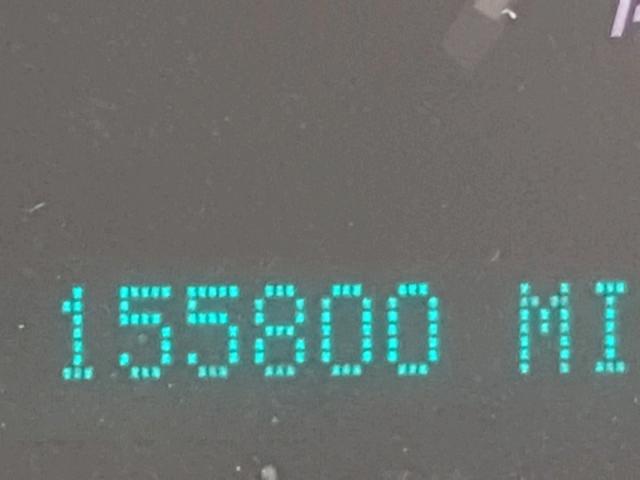 1G1ZB5EB9AF272708 - 2010 CHEVROLET MALIBU LS SILVER photo 8