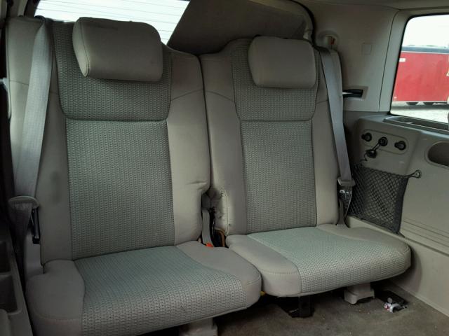 1J8HG48K37C669375 - 2007 JEEP COMMANDER BEIGE photo 9