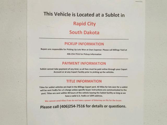 1G11D5SR1DF168372 - 2013 CHEVROLET MALIBU 1LT MAROON photo 9