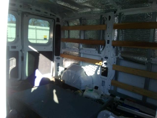 3C6TRVAG6HE525232 - 2017 RAM PROMASTER 白色 照片 6