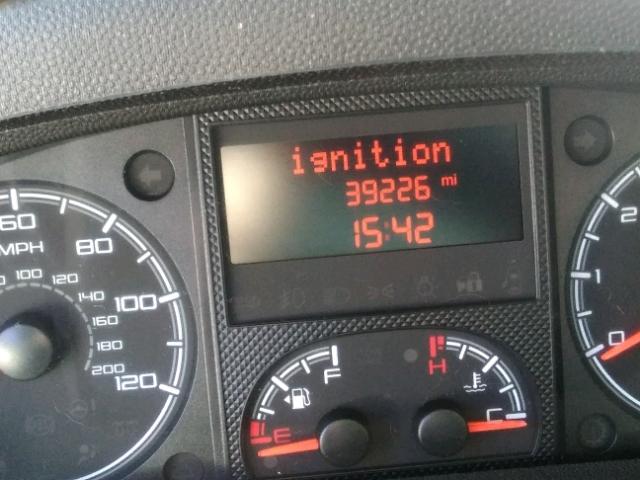 3C6TRVAG6HE525232 - 2017 RAM PROMASTER 白色 照片 8