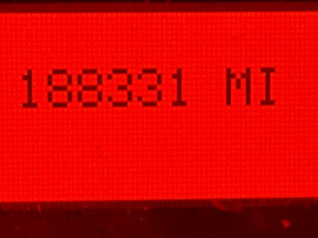 2G2WS522851343851 - 2005 PONTIAC GRAND PRIX ტალღისფერი ფოტო 8