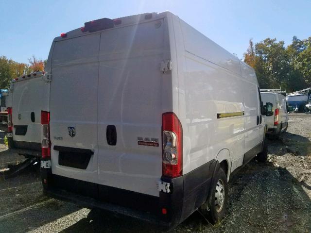 3C6URVJG3FE501343 - 2015 RAM PROMASTER Ağ foto 4
