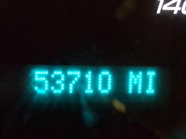 1G1ZC5E04CF269634 - 2012 CHEVROLET MALIBU 1LT შავი ფოტო 8