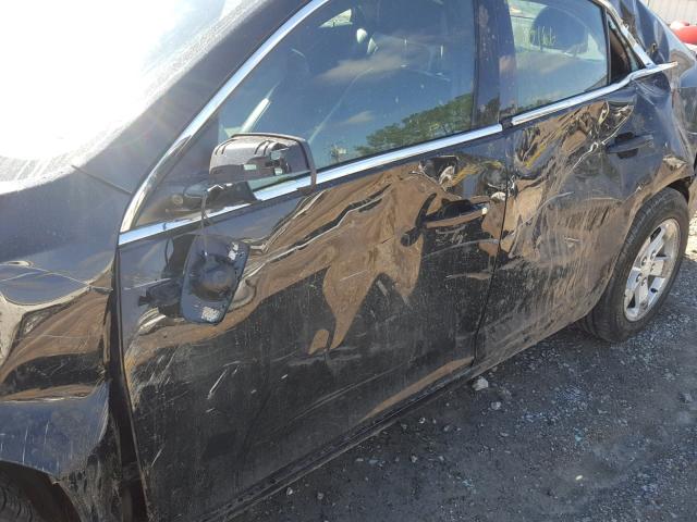 1G11C5SA0GU119662 - 2016 CHEVROLET MALIBU LIM 黑色 照片 9