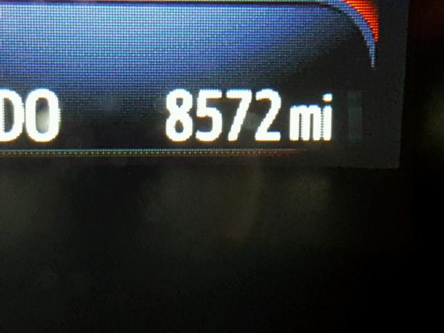 4T1BK1EB2GU237378 - 2016 TOYOTA AVALON XLE PURPLE photo 8