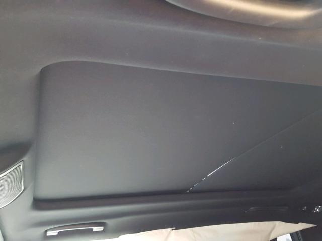 5UXZV8C56BL419470 - 2011 BMW X5 XDRIVE5 GRAY photo 9