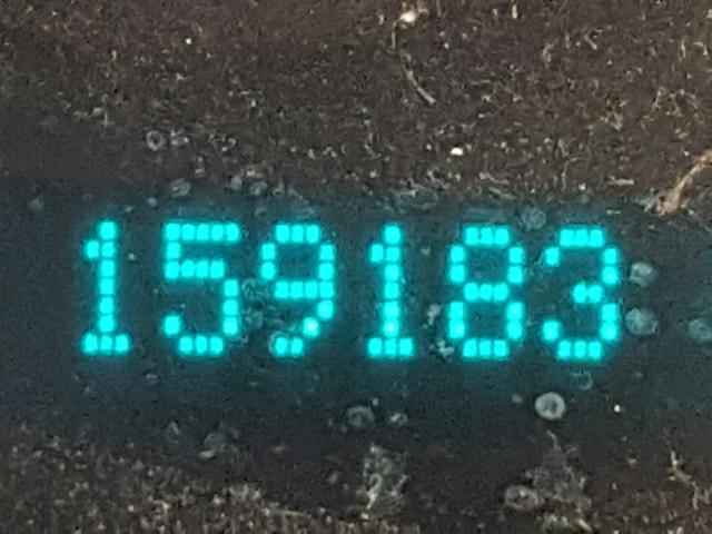 1G1ZB5EB6AF300562 - 2010 CHEVROLET MALIBU LS 银色 照片 8