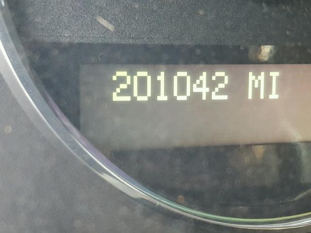 1GNDV231X7D106839 - 2007 CHEVROLET UPLANDER L 灰色 照片 8