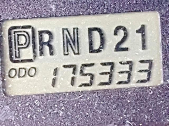 4F2CZ06193KM00375 - 2003 MAZDA TRIBUTE ES 灰色 照片 8